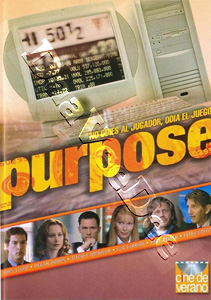 Purpose |   DVD
